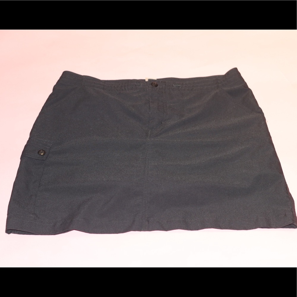Patagonia Skirt